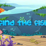 Find the Fish