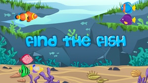 Image for Find the Fish