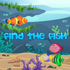 Find the Fish Thumbnail