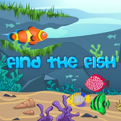 Find the Fish