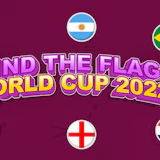 Find The Flag World Cup 2022
