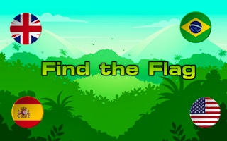 Find the Flag