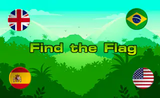 Find the Flag