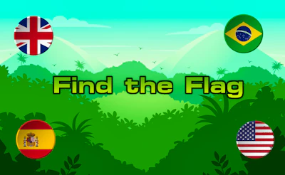 Find the Flag - play free online