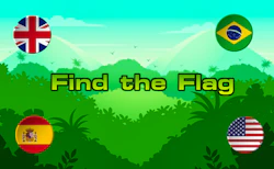 Find the Flag