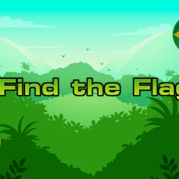 Juega gratis a Find the Flag