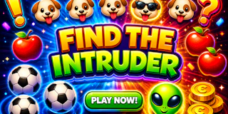 Find the Intruder thumbnail