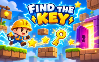 Find the Key