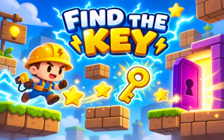 Find the Key