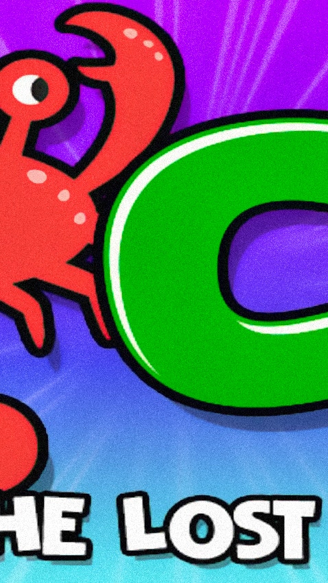 Find The Lost Letter