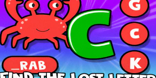 Find The Lost Letter thumbnail