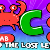 Find The Lost Letter