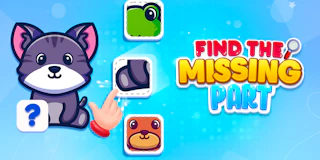 Find The Missing Part thumbnail