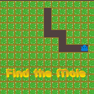 Find the Mole Thumbnail