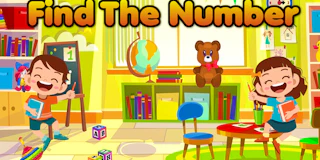 Find The Number thumbnail