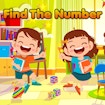 Find The Number