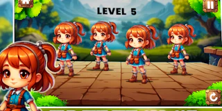 Find The Odd One thumbnail