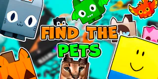Find the Pets thumbnail