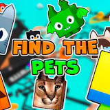 Find the Pets