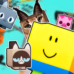 Encontre os Pets Thumbnail