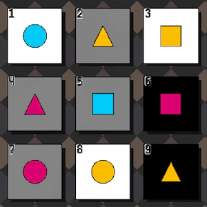 Find the Set