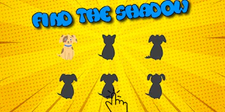 Find the shadow thumbnail