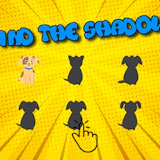Find the shadow