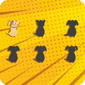 Find the shadow Thumbnail