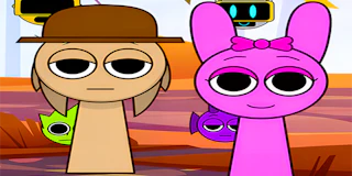 Find the Sprunki thumbnail