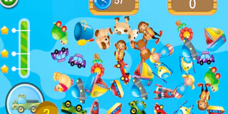 Find Toys thumbnail