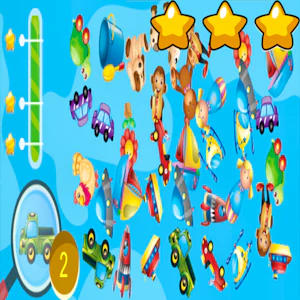 Find Toys Thumbnail