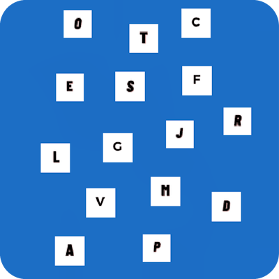 Find Word By Gamepix