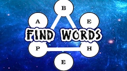 Find Words