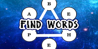 Find Words thumbnail