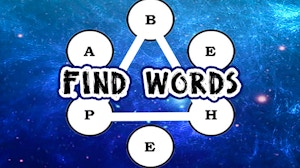 Image for Find Words