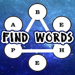Juega gratis a Find Words