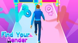 Find Your Gender