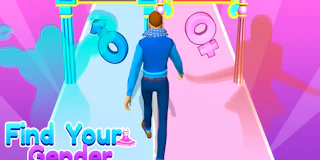 Find Your Gender thumbnail