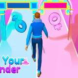 Find Your Gender