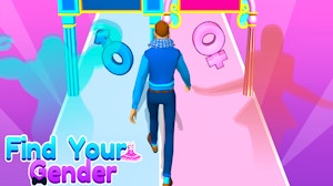 Image for Find Your Gender