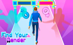 Find Your Gender
