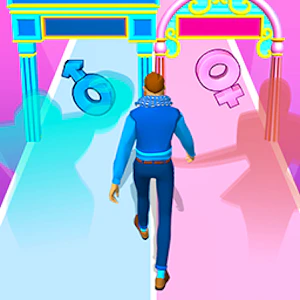 Find Your Gender