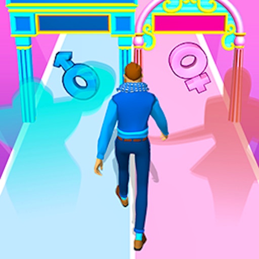 Find Your Gender