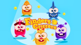 Finders Critters