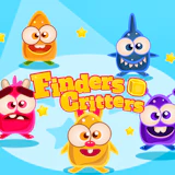 Finders Critters