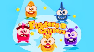 Image for Finders Critters