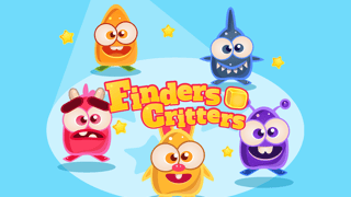 Finders Critters