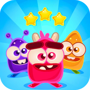 Finders Critters Thumbnail