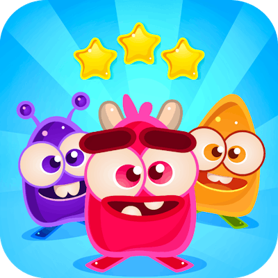 Finders Critters By Gamepix
