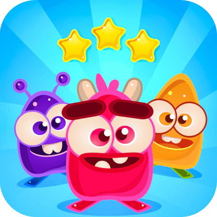 Finders Critters game thumbnail